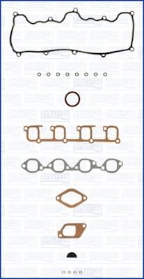 AJUSA 53004600 комплект прокладок, головка цилиндра на ISUZU GEMINI седан (JT)