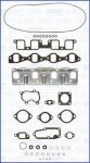 AJUSA 53006700 комплект прокладок, головка цилиндра на ISUZU TROOPER (UBS)