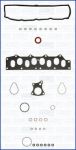 AJUSA 53007500 комплект прокладок, головка цилиндра на VOLVO V40 универсал (VW)