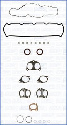 AJUSA 53009900 комплект прокладок, головка цилиндра на TOYOTA COROLLA (_E11_)