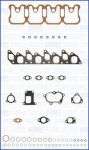 AJUSA 53010200 комплект прокладок, головка цилиндра на CHRYSLER VOYAGER III (GS)