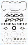 AJUSA 53015400 комплект прокладок, головка цилиндра на NISSAN PRIMERA (P12)