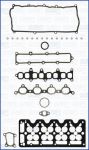 AJUSA 53015600 комплект прокладок, головка цилиндра на OPEL CORSA C (F08, F68)
