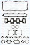 AJUSA 53015800 комплект прокладок, головка цилиндра на TOYOTA DYNA 200 c бортовой платформой/ходовая часть