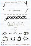 AJUSA 53016900 комплект прокладок, головка цилиндра на TOYOTA COROLLA Liftback (_E11_)