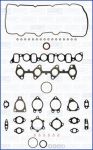 AJUSA 53017000 комплект прокладок, головка цилиндра на TOYOTA LAND CRUISER (LJ12_, KZJ12_, TRJ12_, KDJ12_, GRJ12_)