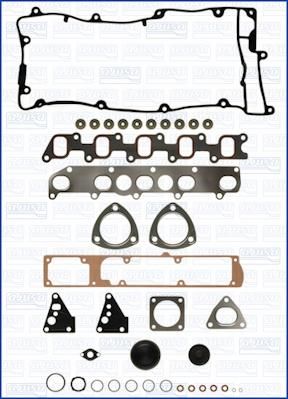 AJUSA 53017900 комплект прокладок, головка цилиндра на LAND ROVER DEFENDER Station Wagon (LD)