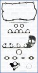 AJUSA 53024300 комплект прокладок, головка цилиндра на AUDI A3 Sportback (8PA)