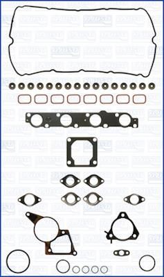 AJUSA 53029300 комплект прокладок, головка цилиндра на FORD MONDEO III седан (B4Y)
