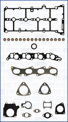 AJUSA 53034400 комплект прокладок, головка цилиндра на OPEL VECTRA C универсал
