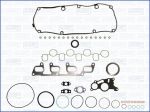 AJUSA 53035700 комплект прокладок, головка цилиндра на AUDI A3 (8P1)