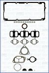 AJUSA 53037400 комплект прокладок, головка цилиндра на AUDI A6 Avant (4B5, C5)