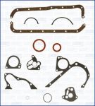 AJUSA 54000600 комплект прокладок, блок-картер двигателя на FORD FIESTA фургон (FVD)