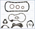 AJUSA 54001400 комплект прокладок, блок-картер двигателя на FORD ESCORT III (GAA)