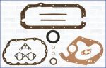 AJUSA 54002300 комплект прокладок, блок-картер двигателя на OPEL KADETT E (39_, 49_)