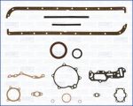 AJUSA 54002700 комплект прокладок, блок-картер двигателя на OPEL SENATOR A (29_)