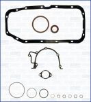 AJUSA 54010700 Комплект прокладок двигателя нижн. OPEL ASTRA/OMEGA/VECTRA C18NE/C18NZ (1606617)