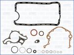 AJUSA 54015100 комплект прокладок, блок-картер двигателя на FORD SCORPIO I (GAE, GGE)