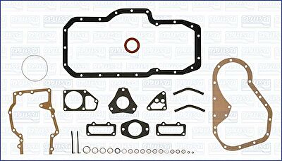 AJUSA 54021500 комплект прокладок, блок-картер двигателя на PEUGEOT 505 (551A)