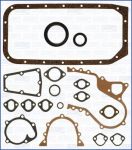 AJUSA 54028900 комплект прокладок, блок-картер двигателя на TOYOTA CORONA Наклонная задняя часть (_T13_)