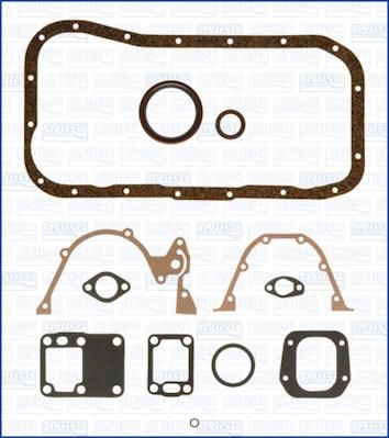 AJUSA 54033900 комплект прокладок, блок-картер двигателя на FIAT CROMA (154)