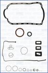 AJUSA 54036200 комплект прокладок, блок-картер двигателя на HONDA ACCORD III (CA)