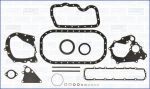 AJUSA 54036600 комплект прокладок, блок-картер двигателя на OPEL CAMPO (TF_)