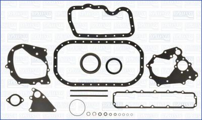 AJUSA 54036600 комплект прокладок, блок-картер двигателя на OPEL CAMPO (TF_)