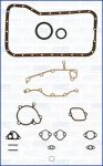 AJUSA 54038100 комплект прокладок, блок-картер двигателя на MAZDA 323 I (FA)