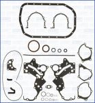 AJUSA 54042200 комплект прокладок, блок-картер двигателя на HYUNDAI SONATA II (Y-2)