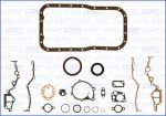 AJUSA 54045300 комплект прокладок, блок-картер двигателя на NISSAN DATSUN 160 J (710, A10)