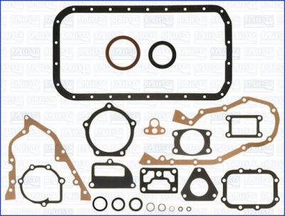 AJUSA 54045800 комплект прокладок, блок-картер двигателя на NISSAN CABSTAR