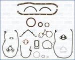 AJUSA 54046100 комплект прокладок, блок-картер двигателя на NISSAN SUNNY I Traveller (B11)