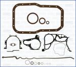 AJUSA 54049000 комплект прокладок, блок-картер двигателя на TOYOTA CAMRY Liftback (_V1_)