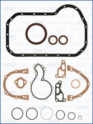 AJUSA 54053900 комплект прокладок, блок-картер двигателя на VW PASSAT Variant (3A5, 35I)