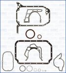 AJUSA 54059600 комплект прокладок, блок-картер двигателя на AUDI 80 Avant (8C, B4)