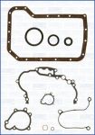 AJUSA 54065500 комплект прокладок, блок-картер двигателя на SUBARU LIBERO автобус (E10, E12)