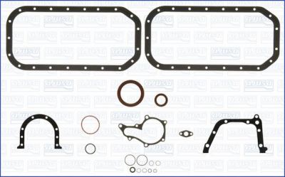AJUSA 54065900 комплект прокладок, блок-картер двигателя на TOYOTA COROLLA Compact (_E9_)