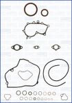 AJUSA 54066600 54066600 Ниж.Набор прокладок Daihatsu -Toyota COROLLA/Corona/CARINA II/E/HI ACE/HI LUX 1,8…2,2D/TD / ->99 (see OE)