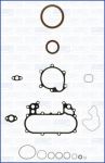 AJUSA 54071900 комплект прокладок, блок-картер двигателя на TOYOTA LAND CRUISER 80 (_J8_)