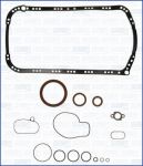 AJUSA 54074200 комплект прокладок, блок-картер двигателя на HONDA PRELUDE IV (BB)