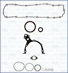 AJUSA 54077400 Комплект прокладок нижний Opel Astra/Zafira 1,4…1,6L 16V mot.C14SEL...X16XEL 96->/ 457.930 (1606790)