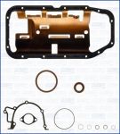 AJUSA 54077500 комплект прокладок, блок-картер двигателя на OPEL VECTRA A (86_, 87_)
