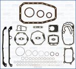 AJUSA 54077600 комплект прокладок, блок-картер двигателя на IVECO DAILY II фургон/универсал