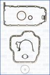 AJUSA 54078100 комплект прокладок, блок-картер двигателя на OPEL ASTRA G седан (F69_)