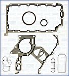 AJUSA 54079100 комплект прокладок, блок-картер двигателя на OPEL VECTRA B универсал (31_)