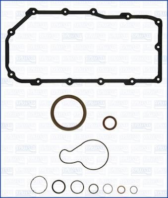 AJUSA 54083400 комплект прокладок, блок-картер двигателя на CHRYSLER NEON (PL)