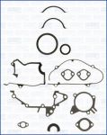 AJUSA 54084100 комплект прокладок, блок-картер двигателя на MAZDA 323 S IV (BG)