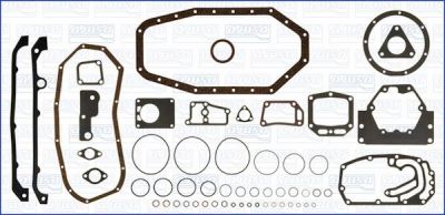 AJUSA 54090900 комплект прокладок, блок-картер двигателя на FIAT DUCATO Panorama (290)