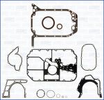 AJUSA 54091500 комплект прокладок, блок-картер двигателя на AUDI A6 Avant (4B5, C5)